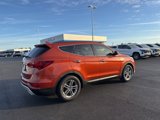 Used 2017 Hyundai Santa Fe Sport image 4