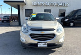 Used 2016 Chevrolet Equinox LT image 3