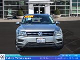 Used 2021 Volkswagen Tiguan SE image 3
