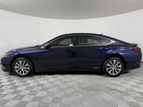 Certified 2021 Lexus ES 300h w/ Premium Package image 3