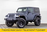 Used 2017 Jeep Wrangler Rubicon image 2