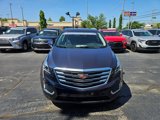 Used 2018 Cadillac XT5 Luxury w/ Driver Awareness Package image 3