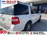 Used 2013 Ford Expedition Limited image 2