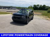 Used 2022 Ford Bronco Sport Outer Banks w/ Tech Package image 3