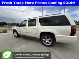 Used 2012 Chevrolet Suburban LTZ image 3