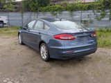 Used 2019 Ford Fusion SE image 4