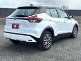 Used 2021 Nissan Kicks SV image 3