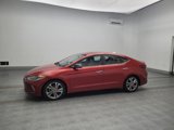 Used 2017 Hyundai Elantra Limited w/ Limited Ultimate Package 05 image 2