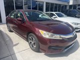 Used 2016 Honda Accord LX image 3