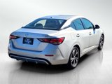 Used 2022 Nissan Sentra SV image 5