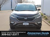 Used 2015 Honda CR-V EX-L image 4