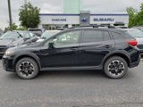 Used 2022 Subaru Crosstrek 2.0i Premium w/ Moonroof Package image 2