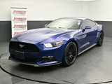 Used 2015 Ford Mustang Premium w/ Equipment Group 201A image 4