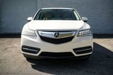 Used 2014 Acura MDX FWD w/ Technology Package image 4