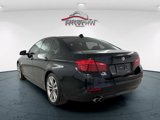 Used 2016 BMW 528i xDrive Sedan image 5