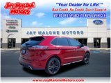 Certified 2020 Ford Edge ST w/ Equipment Group 401A image 2