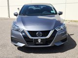 Used 2020 Nissan Versa SV image 5