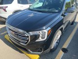 Used 2022 GMC Terrain SLT w/ Tech Package image 3