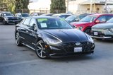 Used 2022 Hyundai Sonata SEL Plus w/ Cargo Package image 2