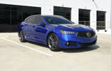 Used 2020 Acura TLX w/ A-SPEC Pkg image 2