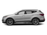 Used 2017 Hyundai Santa Fe Sport image 2