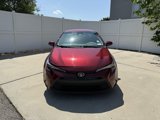 Used 2023 Toyota Corolla LE image 2
