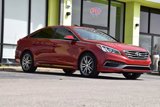 Used 2017 Hyundai Sonata Sport 2.0T image 6