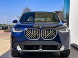 New 2025 BMW X3 xDrive30 w/ Premium Package image 5