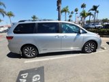 Used 2019 Toyota Sienna XLE Premium image 3