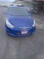 Used 2012 Hyundai Accent GS image 2