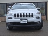 Used 2016 Jeep Cherokee Latitude w/ Safety/Convenience Group image 2