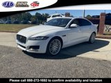 Used 2019 Jaguar XF Prestige image 2
