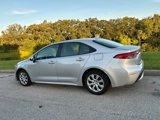 Used 2021 Toyota Corolla LE image 3