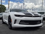 Used 2018 Chevrolet Camaro LT w/ RS Package image 5