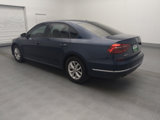 Used 2018 Volkswagen Passat 2.0T S w/ Driver Assistance Package image 3