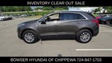 Used 2019 Cadillac XT5 Luxury image 3
