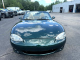 Used 2001 MAZDA MX-5 Miata image 3