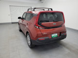 Used 2021 Kia Soul LX image 5