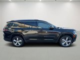 Used 2021 Jeep Grand Cherokee L Limited w/ Luxury Tech Group II image 4