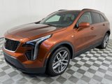 Used 2019 Cadillac XT4 Sport image 3