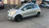 Used 2008 Toyota Yaris 2-Door Hatchback image 4