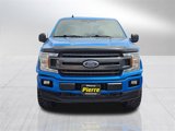 Used 2020 Ford F150 XLT image 6