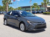Certified 2023 Toyota Corolla LE image 2