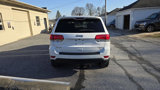Used 2018 Jeep Grand Cherokee Laredo image 5