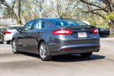 Used 2015 Ford Fusion Titanium image 6
