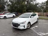 Used 2019 Hyundai Elantra SEL image 2