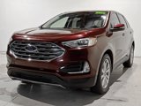 Used 2022 Ford Edge Titanium image 3
