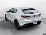 New 2025 MAZDA MAZDA3 s Sport image 5