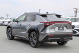 Used 2024 Toyota bZ4X XLE image 4