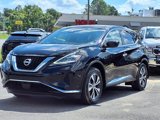 Used 2023 Nissan Murano S image 3